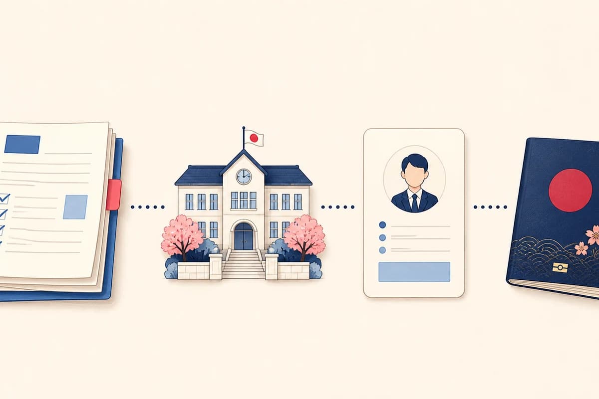 Application ও প্রয়োজনীয় প্রস্তুতি